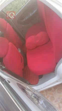 Chery S11 QQ